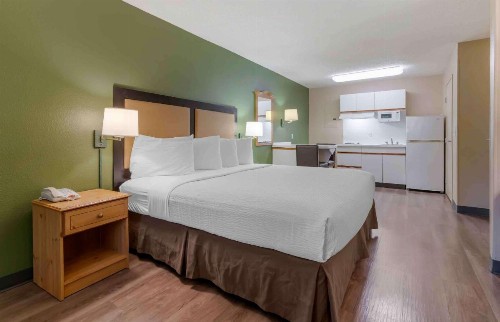 Extended Stay America Suites - Clearwater - Carillon Park - image 23