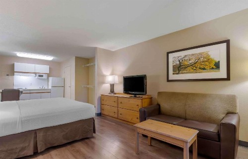 Extended Stay America Suites - Clearwater - Carillon Park - image 24