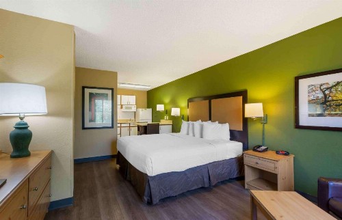 Extended Stay America Suites - Clearwater - Carillon Park - image 27