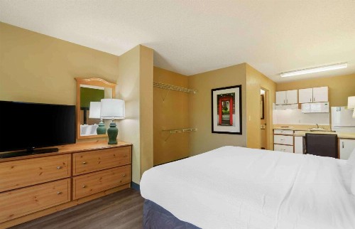 Extended Stay America Suites - Clearwater - Carillon Park - image 28