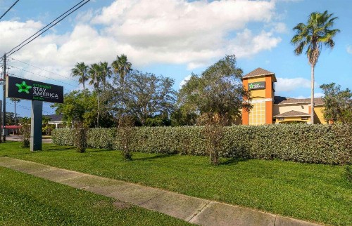 Extended Stay America Suites - Clearwater - Carillon Park - image 3