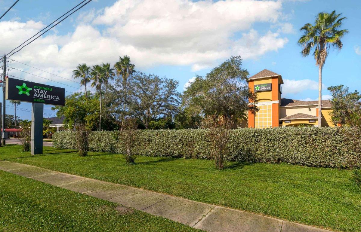 Extended Stay America Suites - Clearwater - Carillon Park - image 3