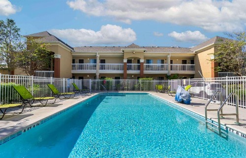 Extended Stay America Suites - Clearwater - Carillon Park - image 35