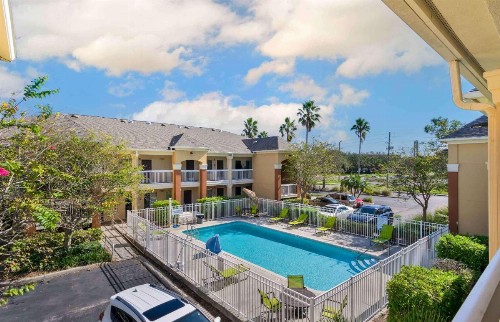Extended Stay America Suites - Clearwater - Carillon Park - image 36