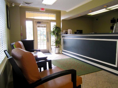 Extended Stay America Suites - Clearwater - Carillon Park - image 40