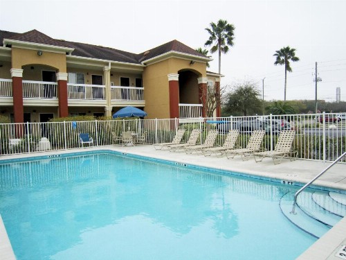 Extended Stay America Suites - Clearwater - Carillon Park - image 42