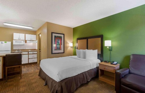 Extended Stay America Suites - Clearwater - Carillon Park - image 8