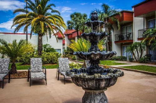 La Quinta by Wyndham Clearwater Central - image 10