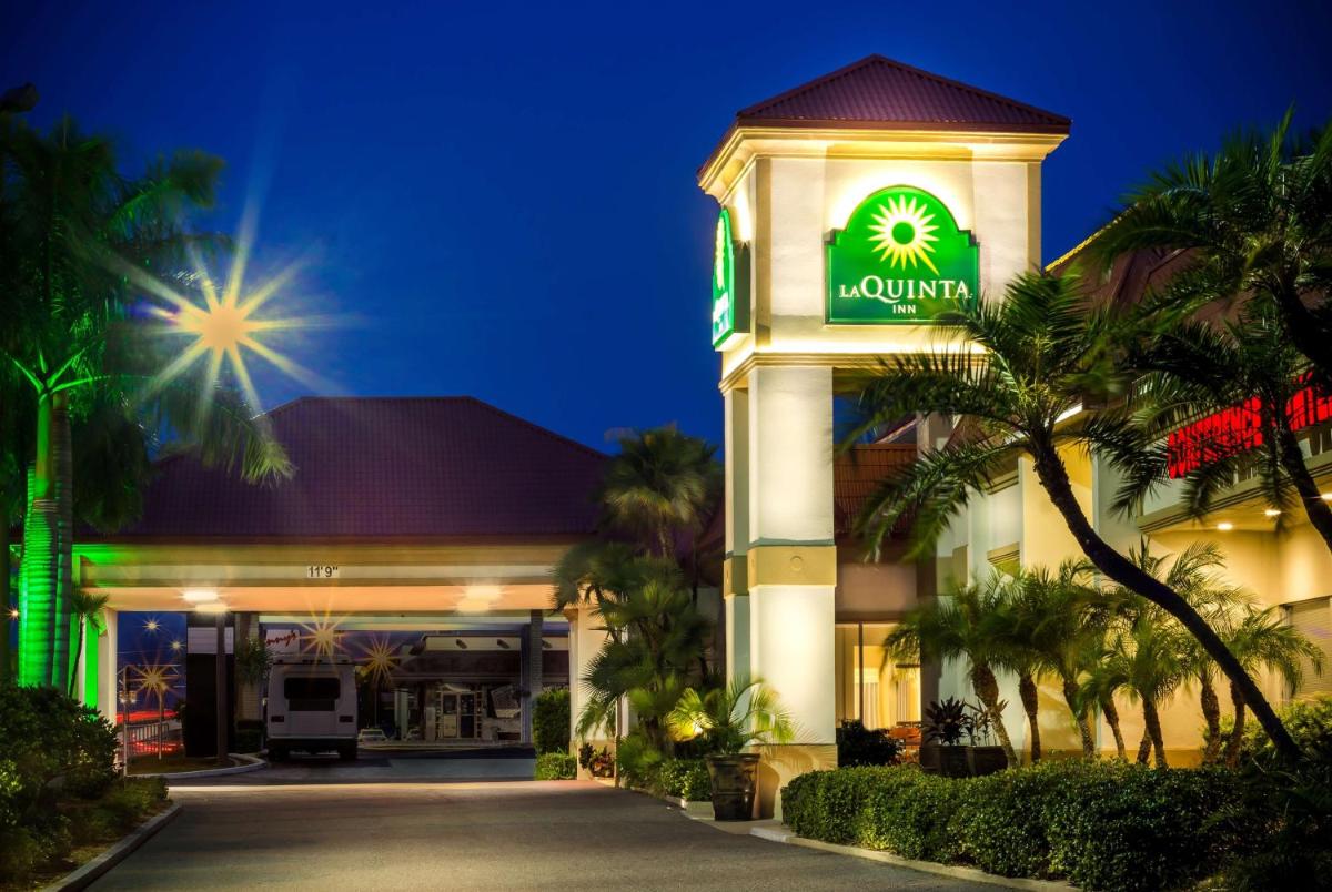La Quinta by Wyndham Clearwater Central - image 6