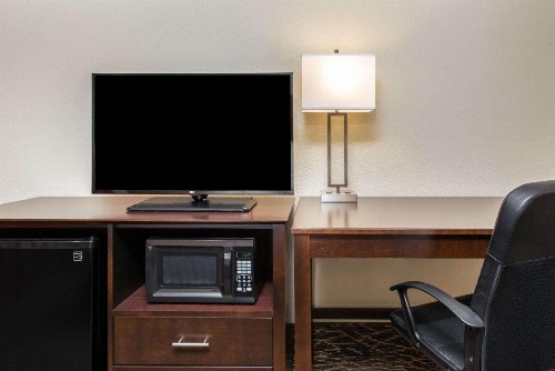La Quinta by Wyndham Clearwater Central - image 9