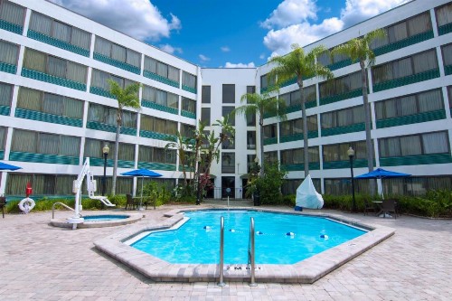 Holiday Inn St. Petersburg N - Clearwater an IHG Hotel - image 10
