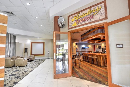 Holiday Inn St. Petersburg N - Clearwater an IHG Hotel - image 13
