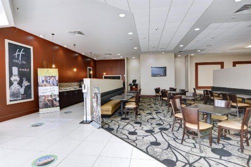 Holiday Inn St. Petersburg N - Clearwater an IHG Hotel - image 21
