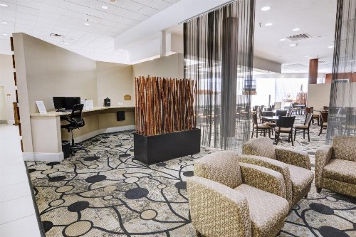 Holiday Inn St. Petersburg N - Clearwater an IHG Hotel - image 22