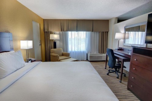 Holiday Inn St. Petersburg N - Clearwater an IHG Hotel - image 27