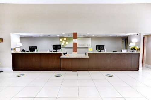 Holiday Inn St. Petersburg N - Clearwater an IHG Hotel - image 28