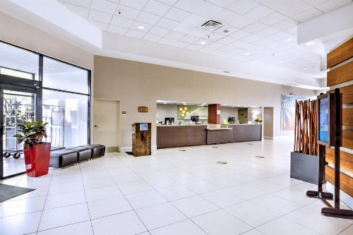 Holiday Inn St. Petersburg N - Clearwater an IHG Hotel - image 3