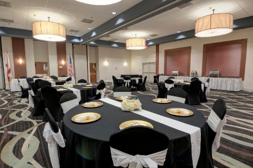 Holiday Inn St. Petersburg N - Clearwater an IHG Hotel - image 33