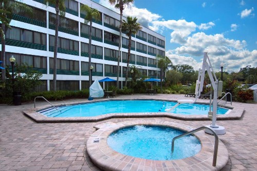 Holiday Inn St. Petersburg N - Clearwater an IHG Hotel - image 34