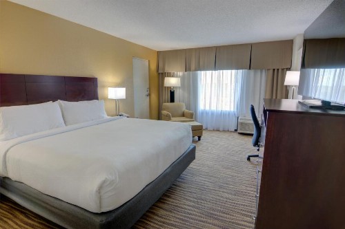 Holiday Inn St. Petersburg N - Clearwater an IHG Hotel - image 36