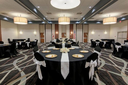 Holiday Inn St. Petersburg N - Clearwater an IHG Hotel - image 38