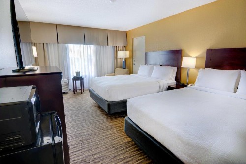 Holiday Inn St. Petersburg N - Clearwater an IHG Hotel - image 4