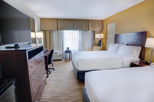 Holiday Inn St. Petersburg N - Clearwater an IHG Hotel - image 5