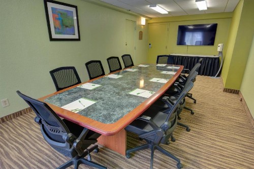 Holiday Inn St. Petersburg N - Clearwater an IHG Hotel - image 6