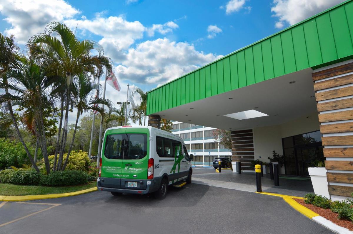 Holiday Inn St. Petersburg N - Clearwater an IHG Hotel - image 7