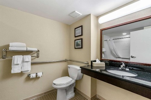 Comfort Inn & Suites Clearwater - St Petersburg Carillon Park - image 32