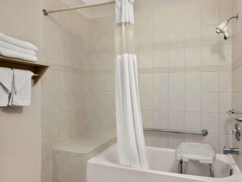 Econo Lodge Inn & Suites - image 19