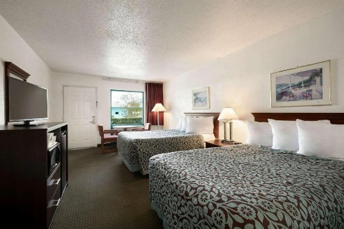 Days Inn by Wyndham Clearwater/Central - image 19