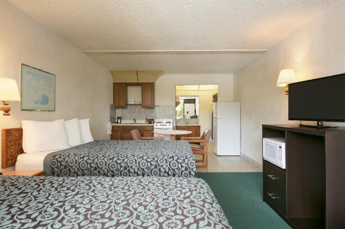 Days Inn by Wyndham Clearwater/Central - image 27