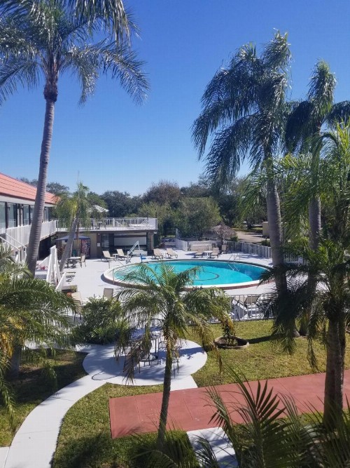 Days Inn by Wyndham Clearwater/Central - image 31