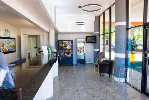 Howard Johnson by Wyndham Clearwater FL - image 12