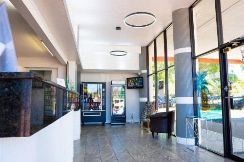 Howard Johnson by Wyndham Clearwater FL - image 18