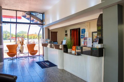 Howard Johnson by Wyndham Clearwater FL - image 19