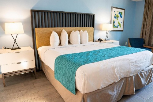 Howard Johnson by Wyndham Clearwater FL - image 24