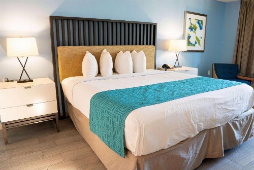 Howard Johnson by Wyndham Clearwater FL - image 3