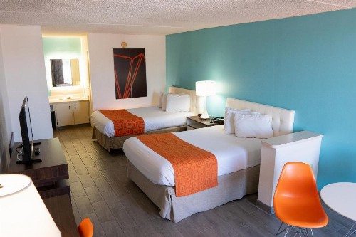 Howard Johnson by Wyndham Clearwater FL - image 31