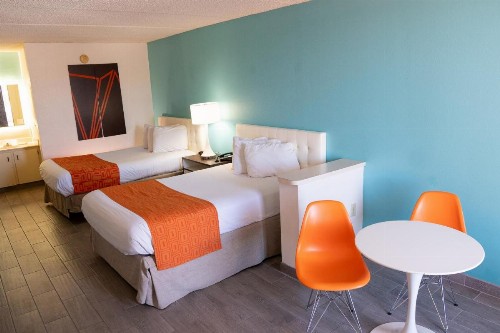Howard Johnson by Wyndham Clearwater FL - image 32
