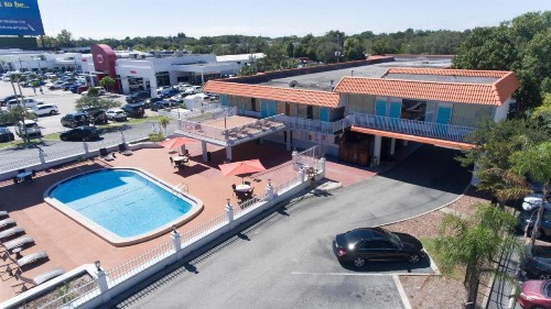 Howard Johnson by Wyndham Clearwater FL - image 35