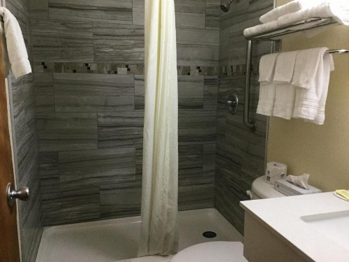 Super 8 by Wyndham Clearwater/St. Petersburg Airport - image 39