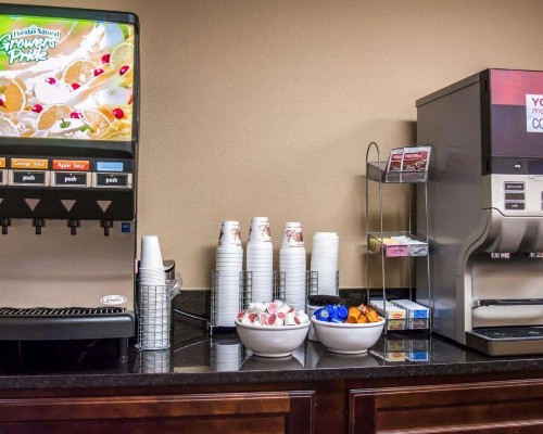 Comfort Suites Clearwater - Dunedin - image 17