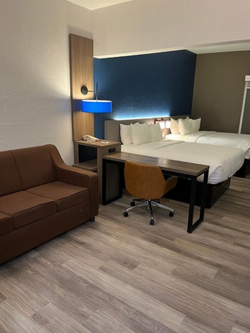 Comfort Suites Clearwater - Dunedin - image 21