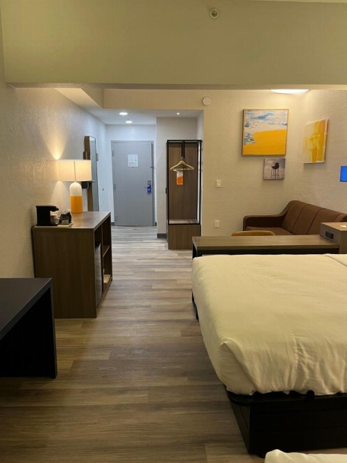Comfort Suites Clearwater - Dunedin - image 22