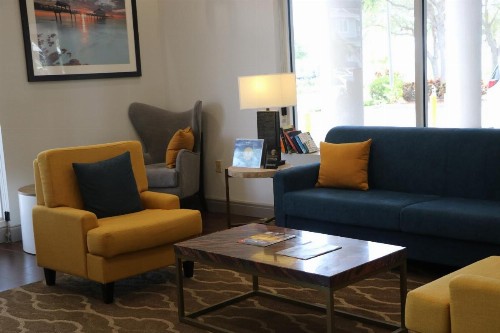 Comfort Suites Clearwater - Dunedin - image 29