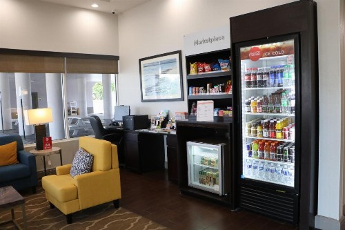 Comfort Suites Clearwater - Dunedin - image 31