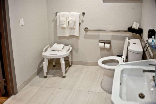 Comfort Suites Clearwater - Dunedin - image 5