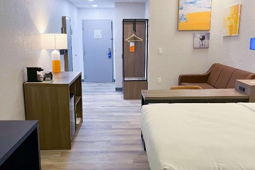 Comfort Suites Clearwater - Dunedin - image 8